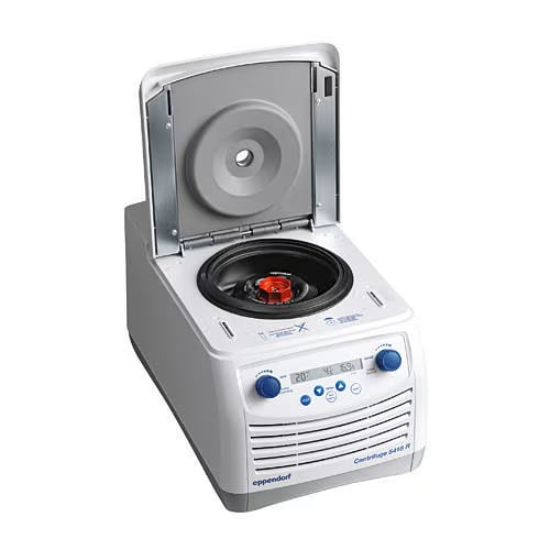 Eppendorf 5401000137 Benchtop Centrifuge